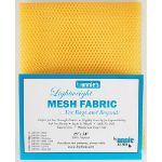 Picture of Byannie Mesh Fabric 18"x54" Dandelion